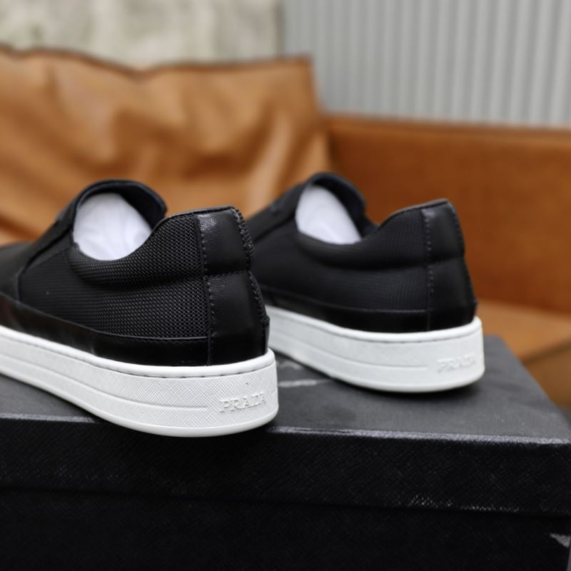 Prada Low Shoes